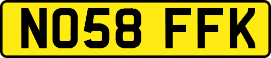 NO58FFK