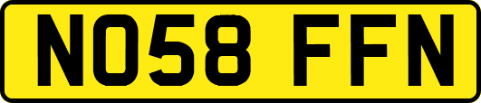 NO58FFN