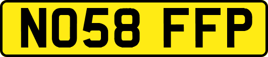 NO58FFP