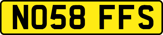 NO58FFS