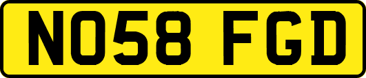 NO58FGD
