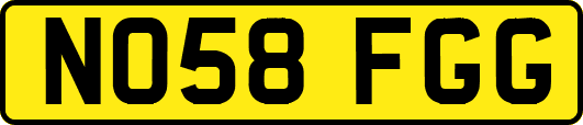 NO58FGG