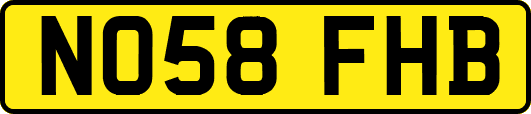 NO58FHB