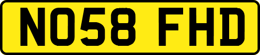 NO58FHD