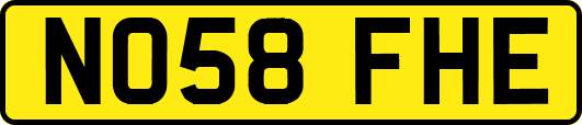 NO58FHE