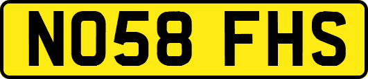NO58FHS