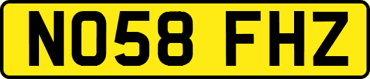 NO58FHZ