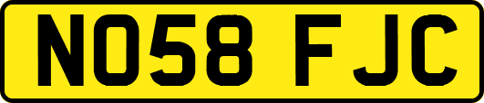 NO58FJC