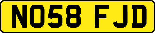 NO58FJD