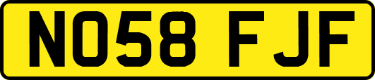 NO58FJF