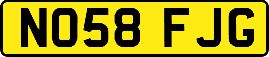 NO58FJG