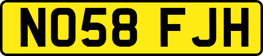 NO58FJH
