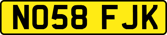 NO58FJK