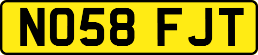 NO58FJT