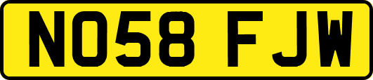 NO58FJW