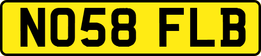 NO58FLB