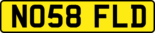 NO58FLD