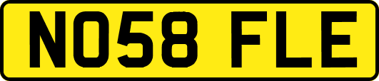 NO58FLE