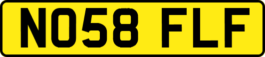 NO58FLF
