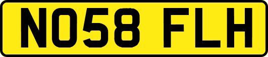 NO58FLH