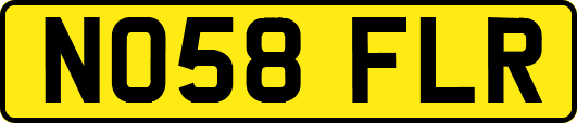 NO58FLR