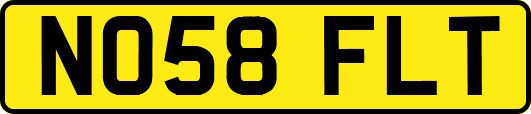 NO58FLT