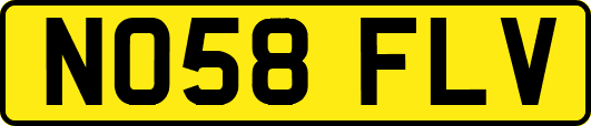 NO58FLV