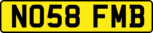 NO58FMB