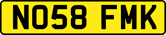 NO58FMK