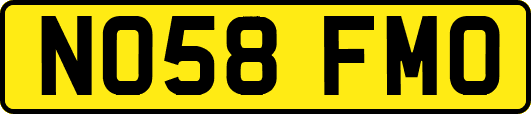 NO58FMO