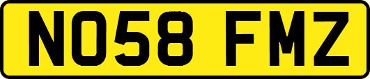 NO58FMZ
