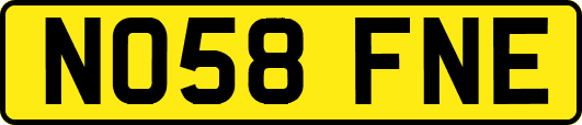 NO58FNE