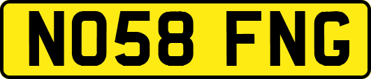 NO58FNG