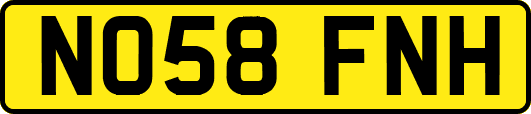NO58FNH