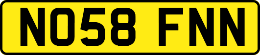NO58FNN