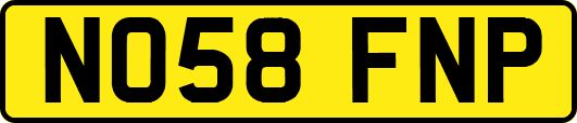NO58FNP
