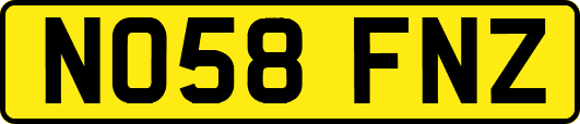 NO58FNZ