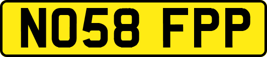 NO58FPP