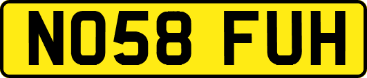 NO58FUH