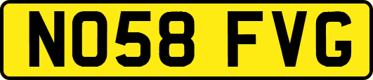 NO58FVG