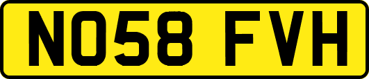 NO58FVH