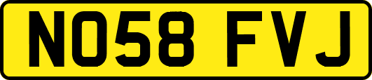 NO58FVJ