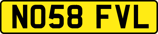 NO58FVL