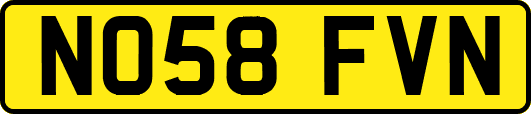 NO58FVN