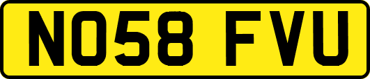 NO58FVU