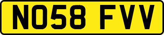 NO58FVV