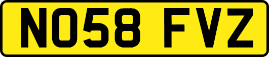NO58FVZ