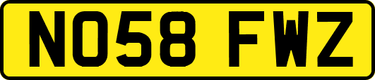 NO58FWZ