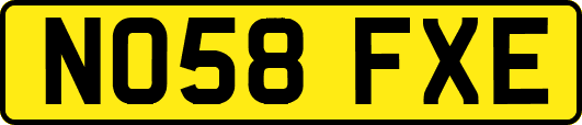 NO58FXE