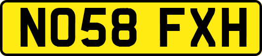 NO58FXH